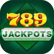 789 Jackpot logo