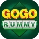 GoGo Rummy logo
