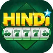 Hindi 777 logo