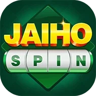 JaiHo Spin logo