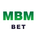 MBM Bet logo