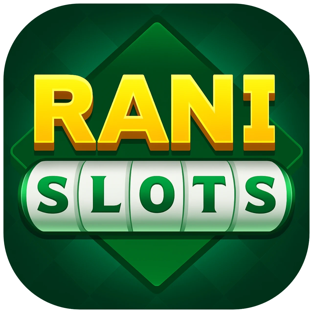 Rani Slots logo