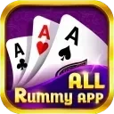 Rummy App logo