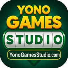 Yono Games Studio logo